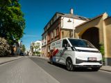 Farizon SV und V7E: Geely nimmt die letzte Meile ins Visier - Bild 4