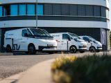 Farizon SV und V7E: Geely nimmt die letzte Meile ins Visier - Bild 32