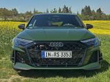 Fahrbericht Audi RS 3 Competition Limited: Vielleicht der letzte - Bild 3
