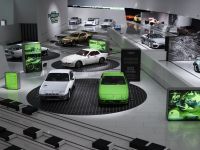 Im Rückspiegel: Porsche feiert 50 Jahre Transaxle-Bauweise