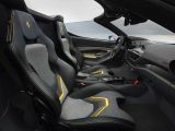 Ferrari HC25: Radikaler Einzelgänger mit 720 PS   - Bild 3