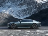 BMW Vision Alpina: Von Buchloe nach München - Bild 7