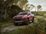 Isuzu D-Max bekommt mehr Dampf unter die Haube - Bild 3