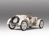 125 Jahre Motorsport bei Skoda (1): Der erste Sieg wurde nicht anerkannt - Bild 2