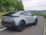 Fahrbericht Subaru Uncharted: Auf in unerforschtes Terrain   - Bild 3