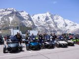 Der Großglockner ruft die Dreiräder - Bild 4