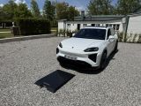 Fahrbericht Porsche Cayenne Turbo Coupé Electric: …und die Physik macht kurz Pause - Bild 16
