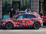 Vorabfahrt VW ID Polo GTI: Das Erbe wird ins Elektrozeitalter überführt - Bild 10