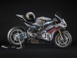 Zehn Ikonen dienen als Inspiration für 1000 Motorräder - Bild 4