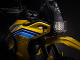 Zehn Ikonen dienen als Inspiration für 1000 Motorräder - Bild 57