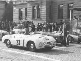 125 Jahre Motorsport bei Skoda (4): Nomen est omen - Bild 6