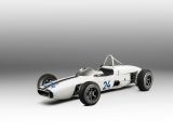 125 Jahre Motorsport bei Skoda (7): Der kurze Ausflug in den Formel-Sport - Bild 4
