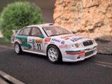 125 Jahre Motorsport bei Skoda (15): Der Octavia WRC legte den Grundstein  - Bild 6