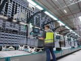 Renault startet neues Logistikzentrum in Brühl - Bild 3