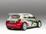 125 Jahre Motorsport bei Skoda (17): 50 Titel für den Fabia S2000 - Bild 3