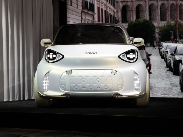 Smart #2: Der Kleine ist wieder da - Bild 1