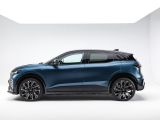 Renault Megane E-Tech: Mehr Batterie und Konnektivität - Bild 2