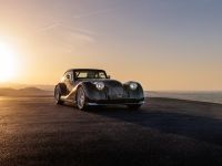 Der Morgan Midsummer macht sich als Coupé noch rarer