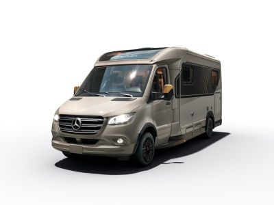Bürstner Signature SMT: Die Reise geht Richtung Premium