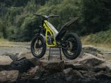 Triumph bringt Elektro-Offroad-Bikes für Kinder und Jugendliche  - Bild 41