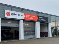 Stellantis stellt Eurorepar vor