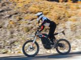 Kleinkraftradspaß zum Mountainbiketarif - Bild 3