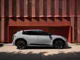 Kia EV4 bekommt Topmotorisierung mit Allradantrieb - Bild 2