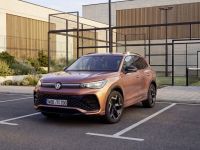 VW feiert zwei Jahrzehnte Tiguan