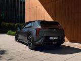 Der Kia EV4 wird zum GT - Bild 2
