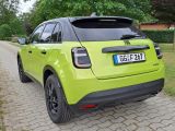 Praxistest Fiat 600 Hybrid Sport: Bella Figura mit dynamischer Note - Bild 5