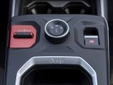 Fahrbericht Jeep Compass PHEV: Alltag schlägt Abenteuer - Bild 14