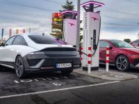 Charge my Hyundai: Einen Monat kostenfrei
