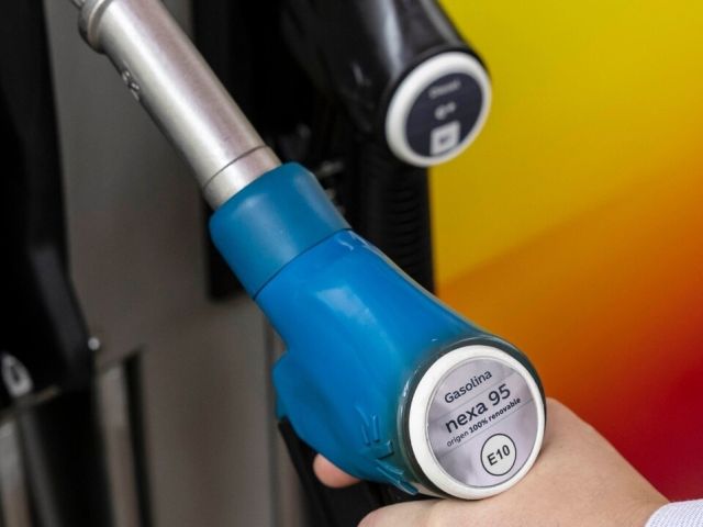 Toyota nimmt an Projekt für erneuerbare Kraftstoffe teil - Bild 1