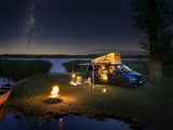 Fahrbericht Mercedes-Benz Marco Polo: Feinschliff für den Edel-Camper - Bild 11