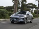 Mercedes CLA und Skoda Elroq fahren an die Spitze - Bild 5