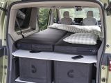 Caravan-Salon 2026: VW campt modular und elektrisch - Bild 9