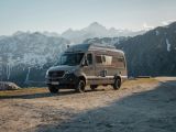 Caravan-Salon 2026: Hymer zeigt das neue Flaggschiff B-ML - Bild 4