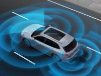 Geely übermittelt Daten an DFRS