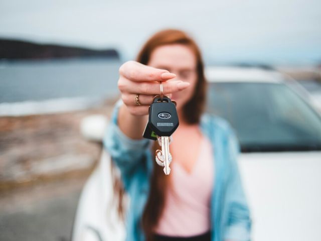 Vom Online-Vergleich bis zur Übergabe: Der Weg zum neuen Auto - Bild 1