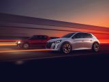Strom, Speed und Streaming: Peugeot bringt den E-208 GTi zur Gamescom - Bild 2