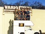 Caravan Salon: Das teuerste Austellungsstück kostet 2,2 Millionen Euro - Bild 6