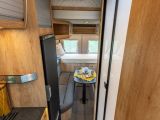 Caravan Salon: Der neue Avanti von La Strada trägt das R im Namen - Bild 7