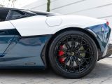 Lamborghini Temerario Tricolore: Italien trägt jetzt Blau - Bild 7