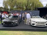 Nirgendwo wird das Auto so gefeiert wie in Kalifornien - Bild 11