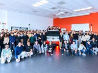 Neue Akademie für den Nachwuchs bei VW Nutzfahrzeuge