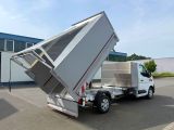 IAA Transportation: Nissan zeigt zwei Spezialumbauten für Interstar - Bild 9