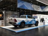 IAA Transportation 2026: Toyota setzt auf Wasserstoff - Bild 7
