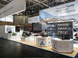 IAA Transportation 2026: Toyota setzt auf Wasserstoff - Bild 10