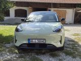 Fahrbericht Geely E2: Viel Auto fürs Geld, wenig Gefühl für die Straße - Bild 3