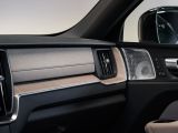 Volvo XC60: Teilzeitstromer für die Langstrecke - Bild 11